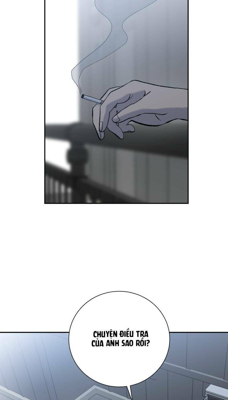 Anh Chàng Lầu Trên - Chap 31 - Trang 3