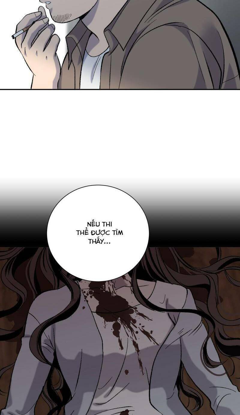 Anh Chàng Lầu Trên - Chap 31 - Trang 21
