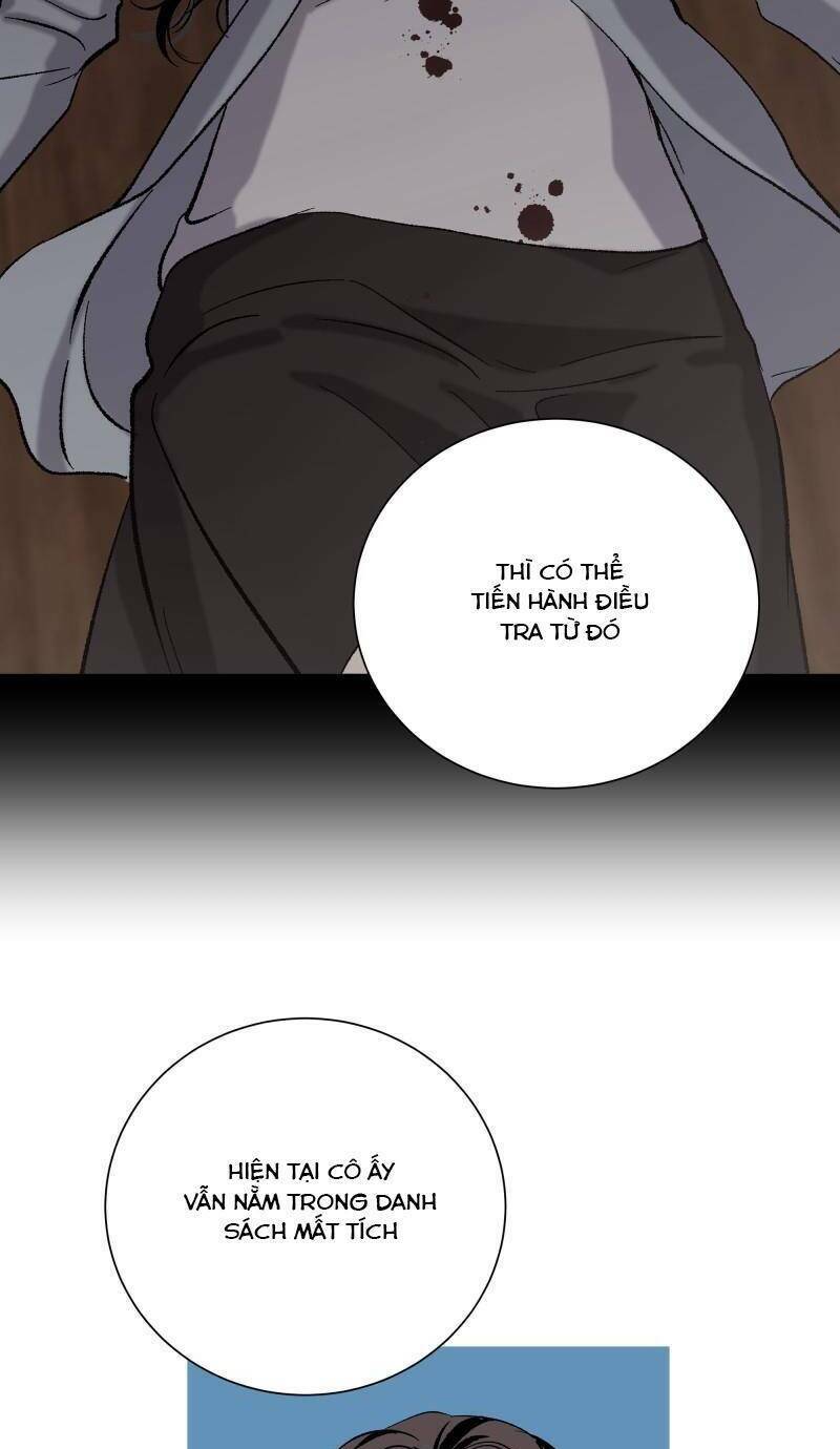 Anh Chàng Lầu Trên - Chap 31 - Trang 22