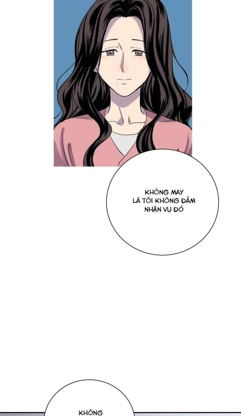 Anh Chàng Lầu Trên - Chap 31 - Trang 23