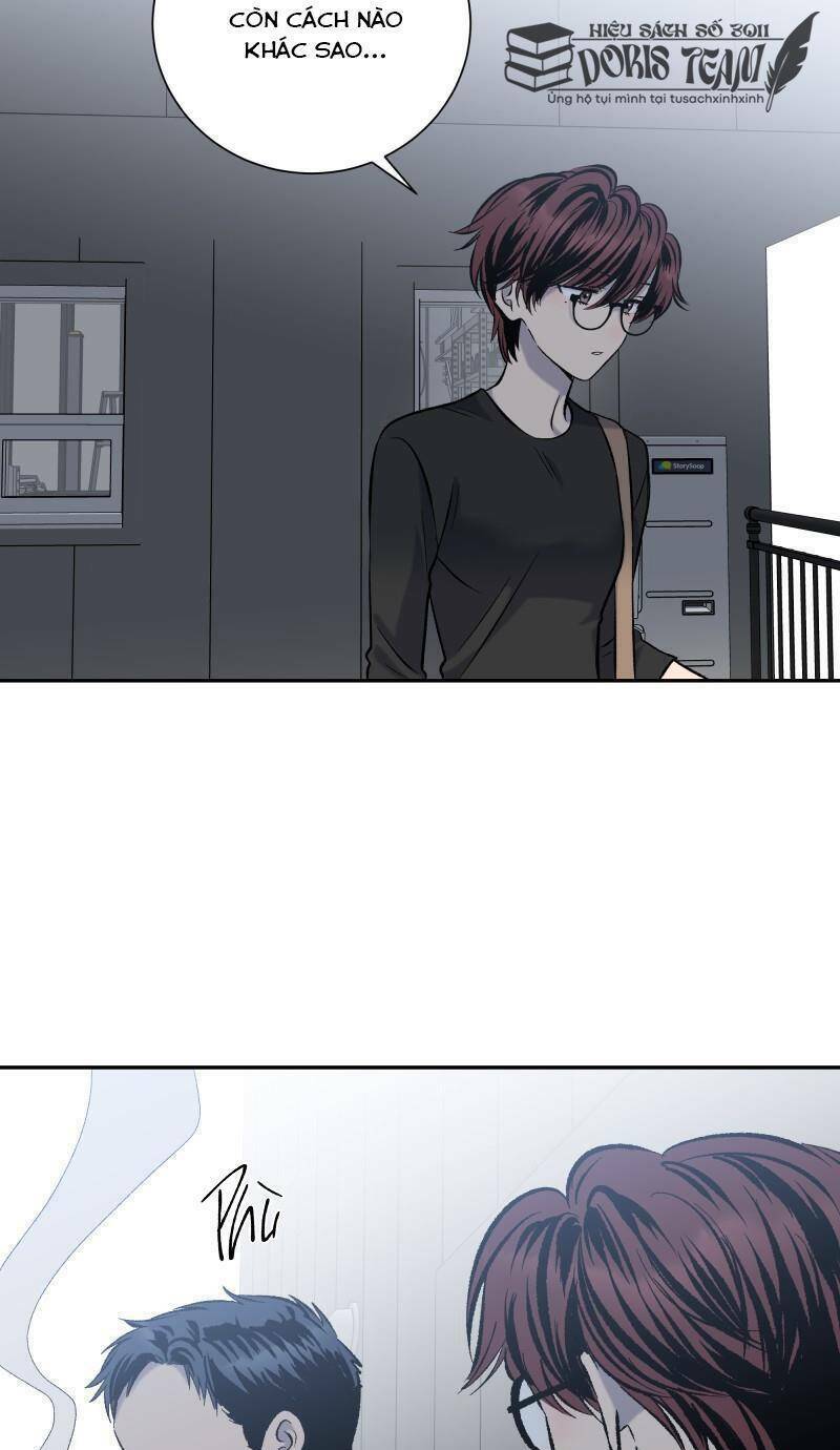 Anh Chàng Lầu Trên - Chap 31 - Trang 24