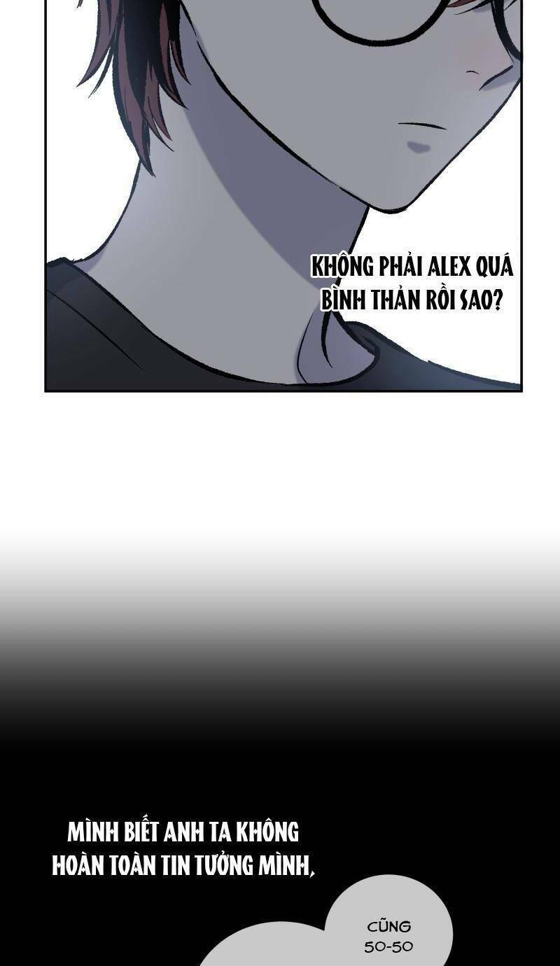 Anh Chàng Lầu Trên - Chap 31 - Trang 26