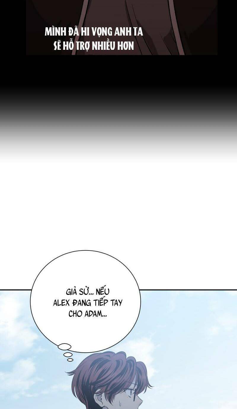 Anh Chàng Lầu Trên - Chap 31 - Trang 29
