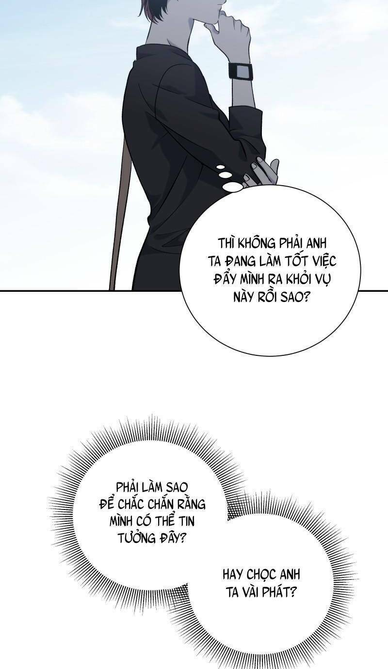 Anh Chàng Lầu Trên - Chap 31 - Trang 30