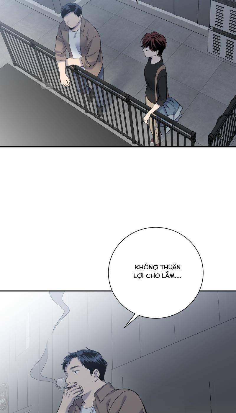Anh Chàng Lầu Trên - Chap 31 - Trang 4