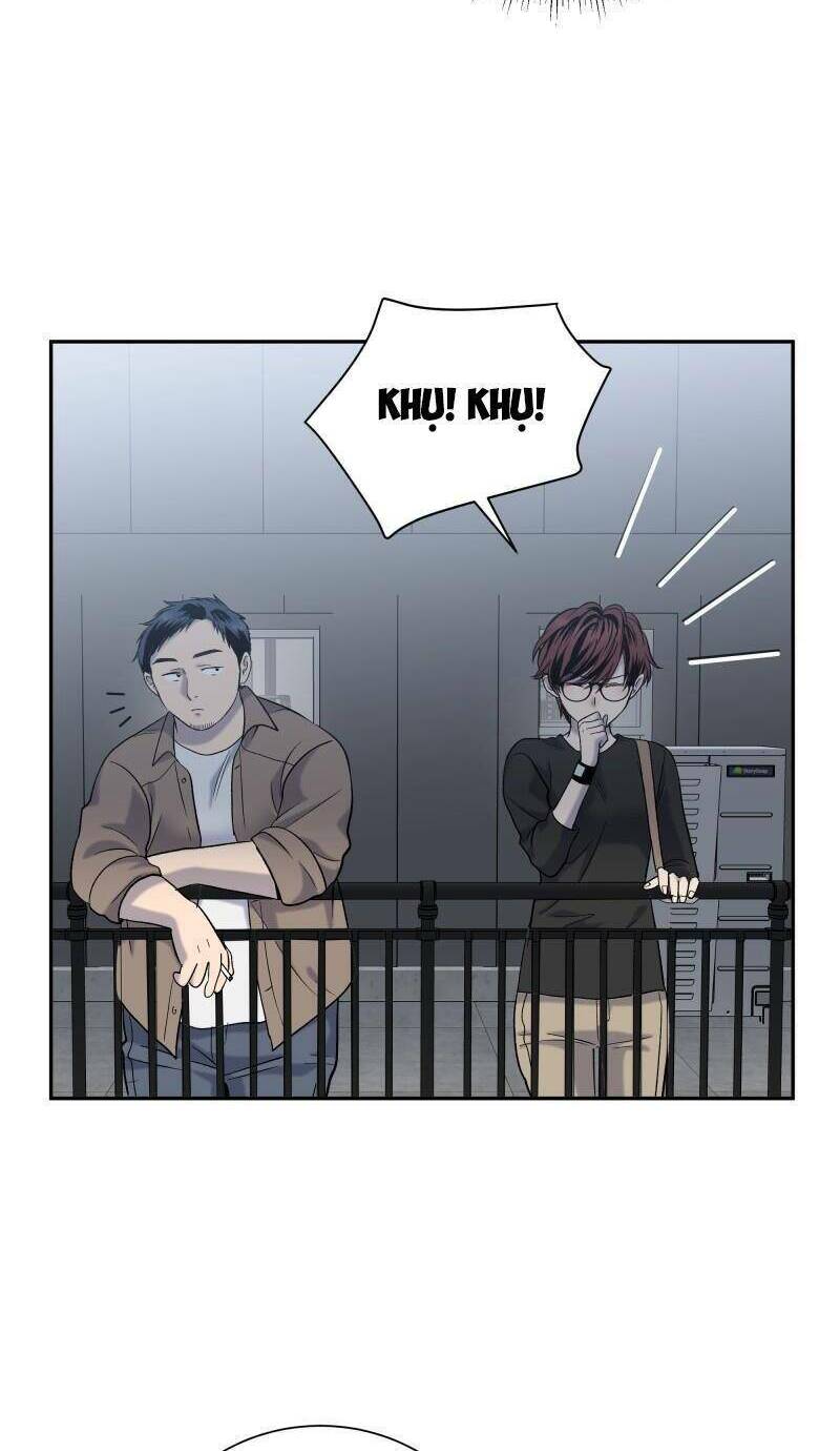 Anh Chàng Lầu Trên - Chap 31 - Trang 31