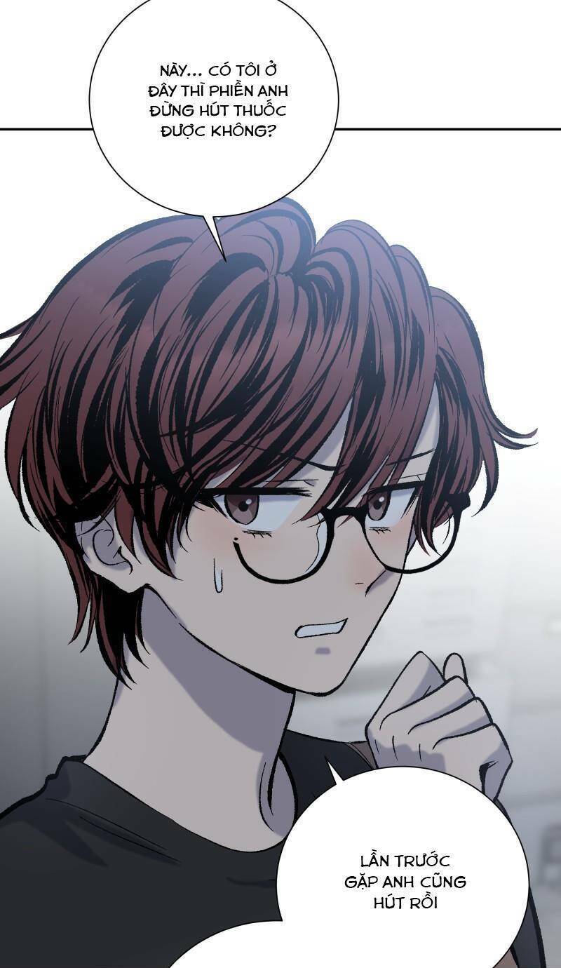 Anh Chàng Lầu Trên - Chap 31 - Trang 32