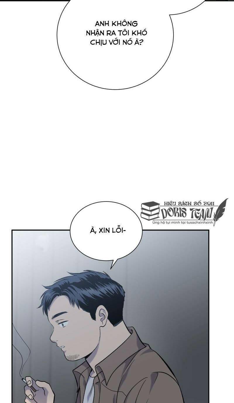 Anh Chàng Lầu Trên - Chap 31 - Trang 33
