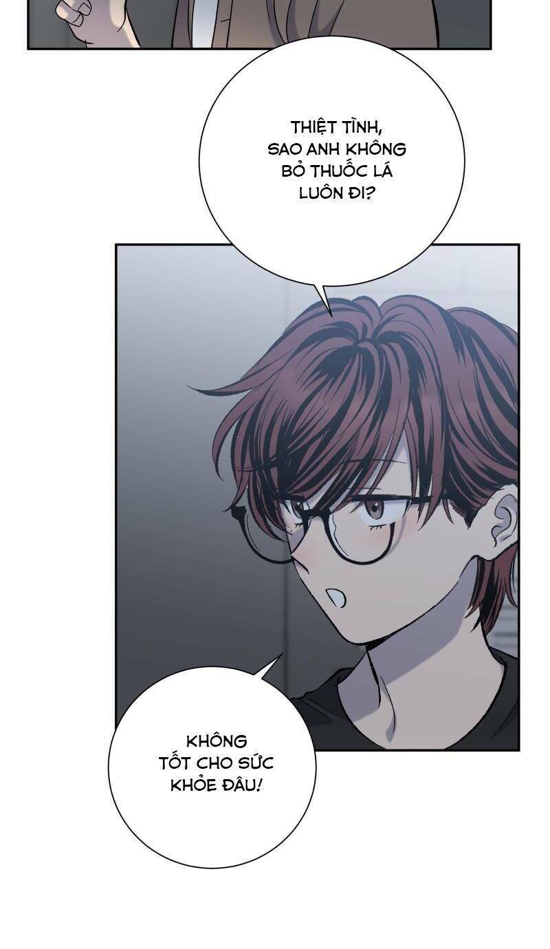 Anh Chàng Lầu Trên - Chap 31 - Trang 34