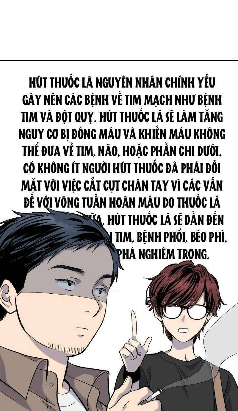 Anh Chàng Lầu Trên - Chap 31 - Trang 35