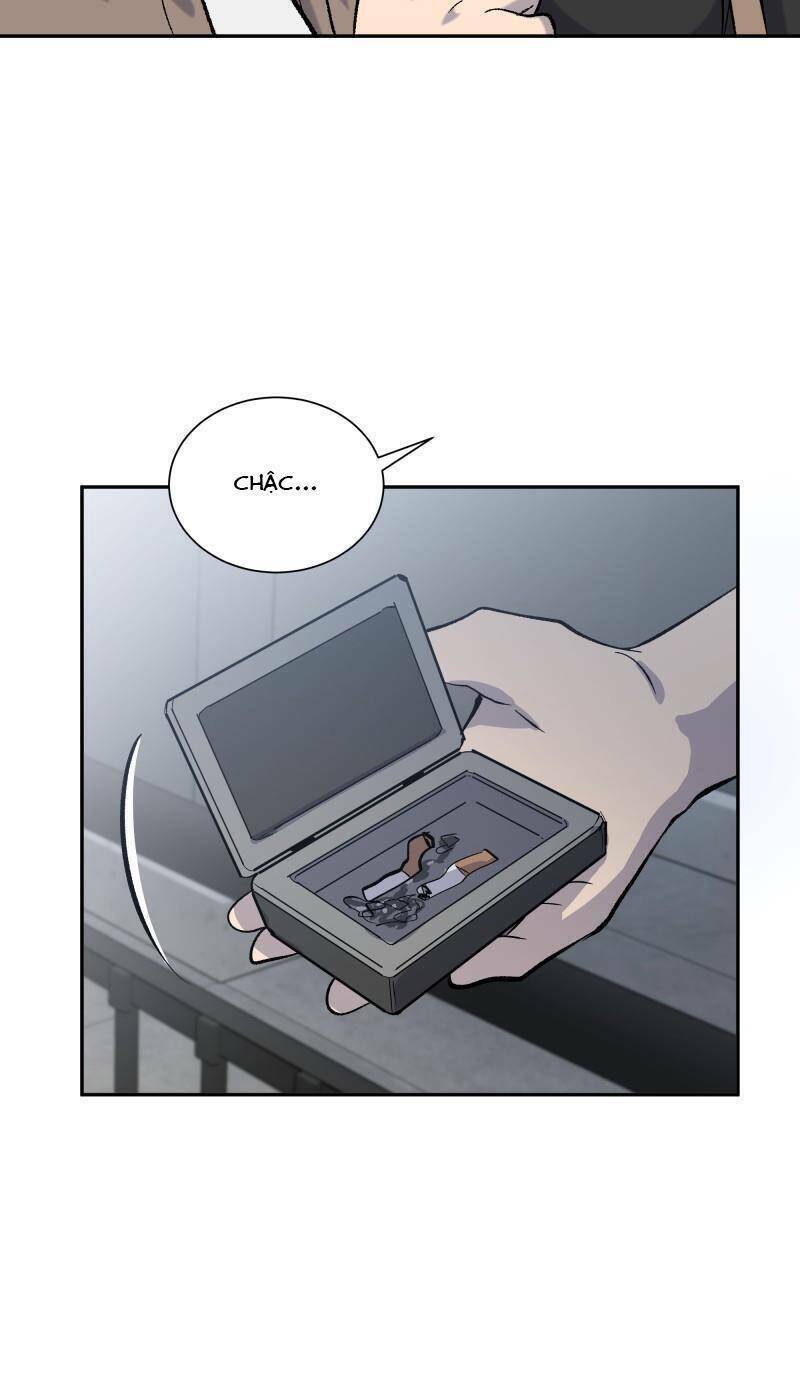 Anh Chàng Lầu Trên - Chap 31 - Trang 36