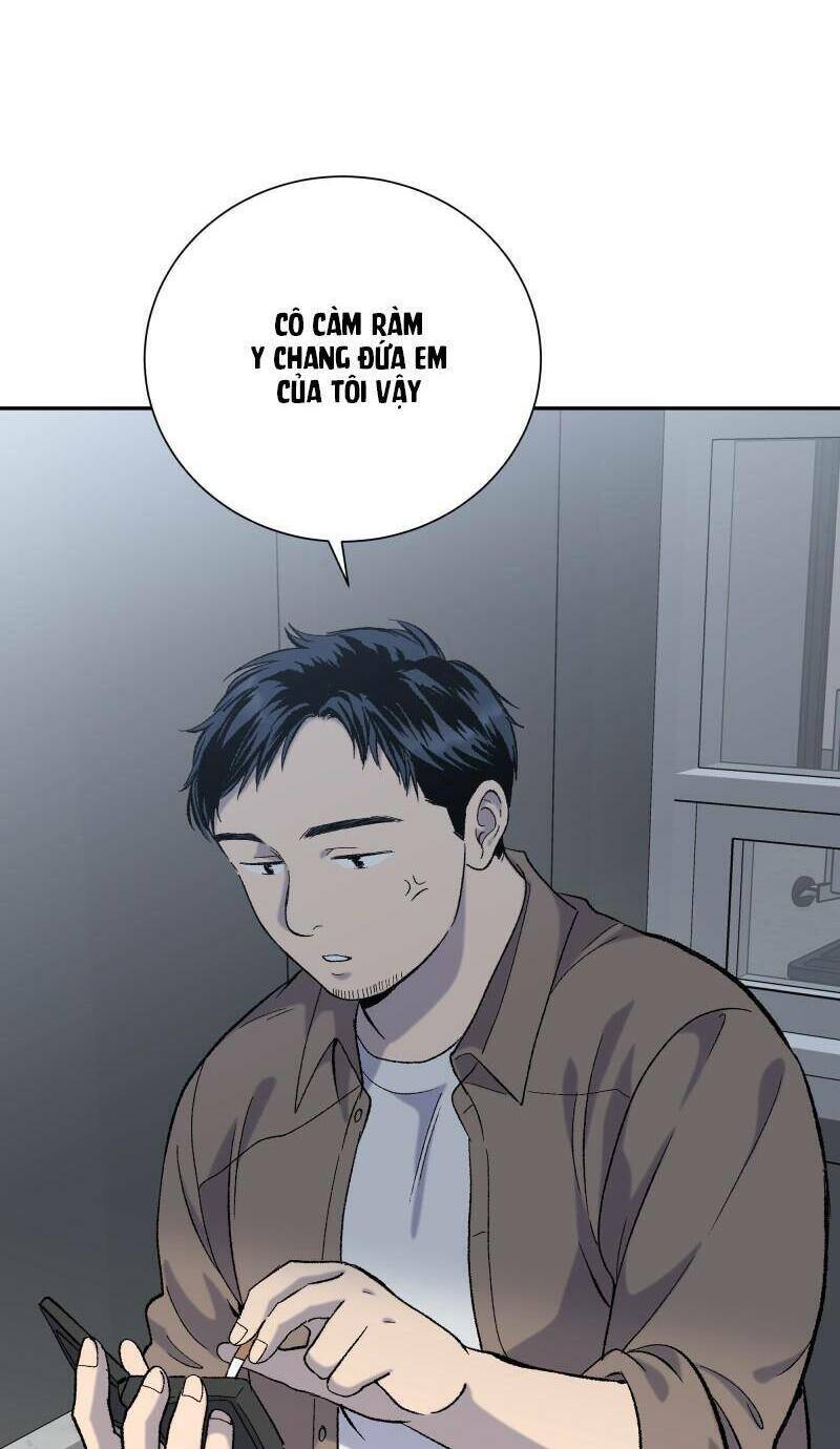 Anh Chàng Lầu Trên - Chap 31 - Trang 37