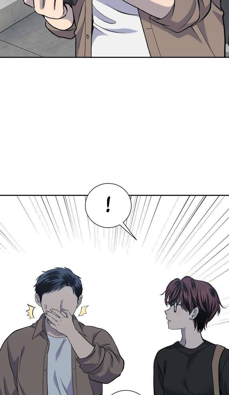 Anh Chàng Lầu Trên - Chap 31 - Trang 38