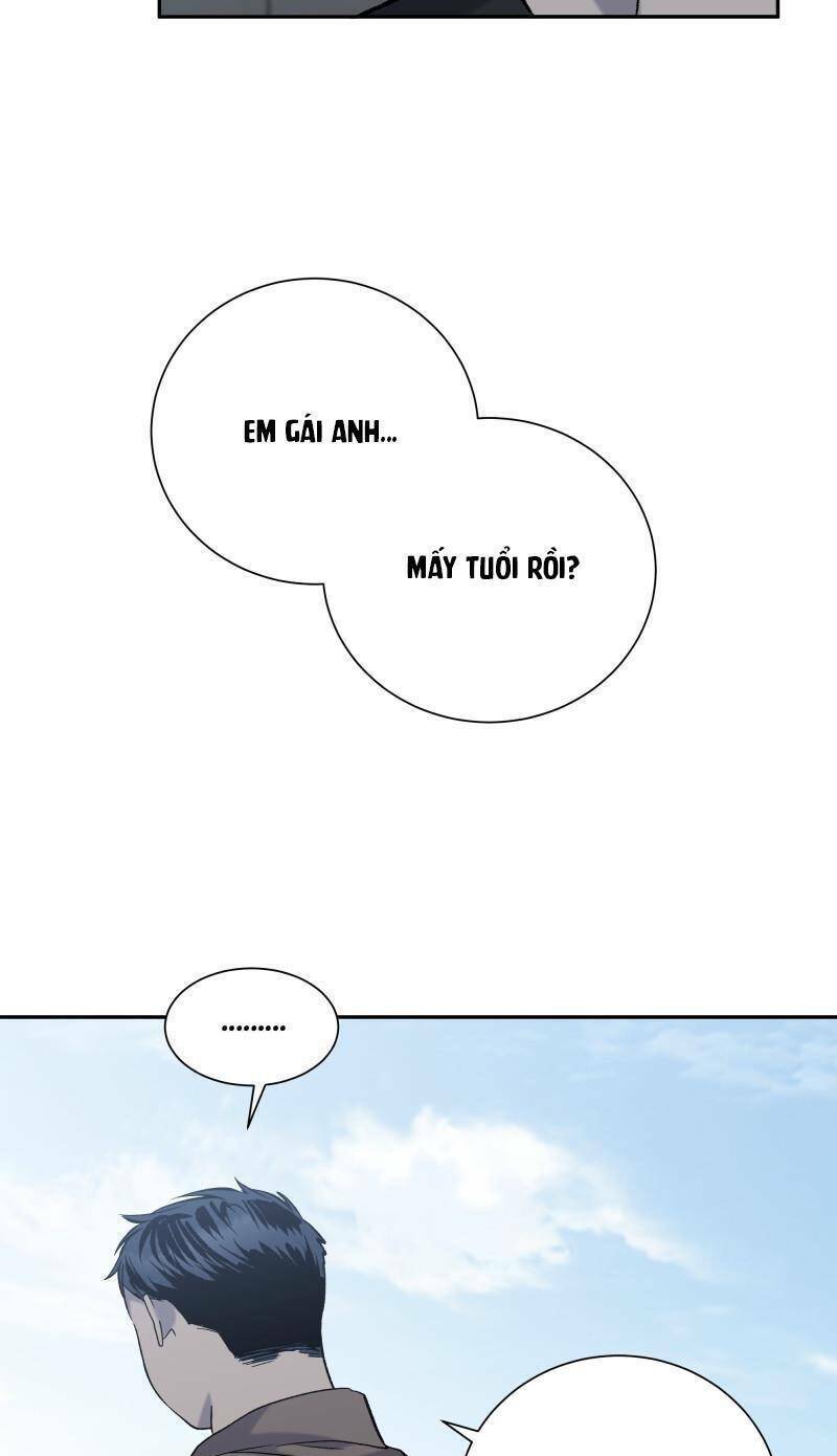 Anh Chàng Lầu Trên - Chap 31 - Trang 40