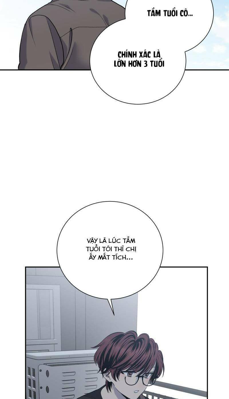 Anh Chàng Lầu Trên - Chap 31 - Trang 41