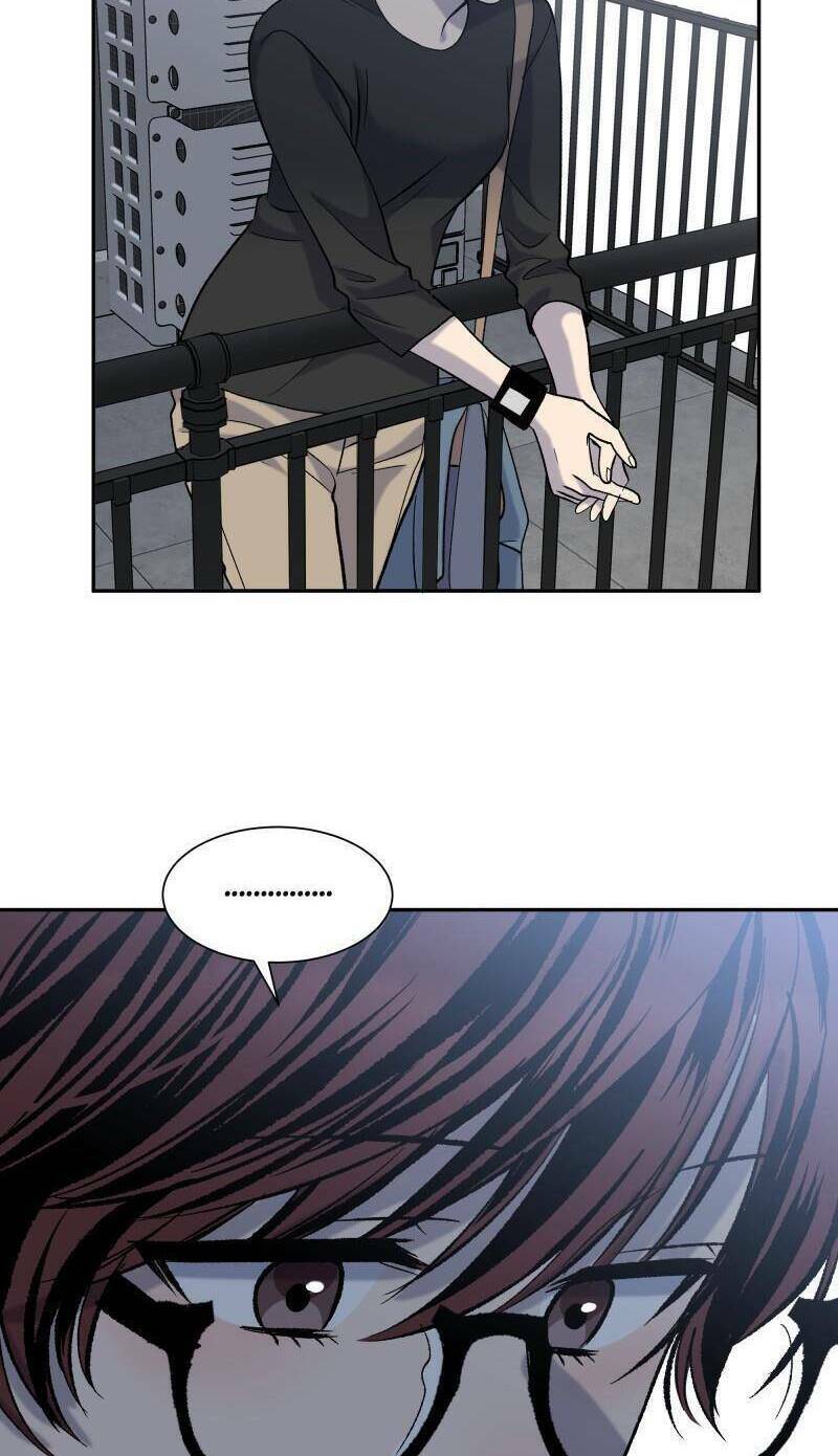 Anh Chàng Lầu Trên - Chap 31 - Trang 42