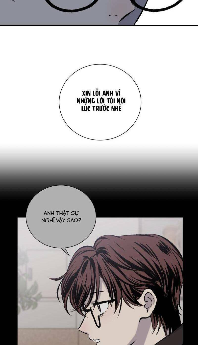 Anh Chàng Lầu Trên - Chap 31 - Trang 43