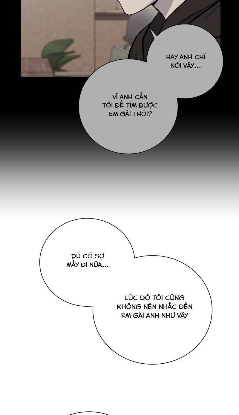 Anh Chàng Lầu Trên - Chap 31 - Trang 44