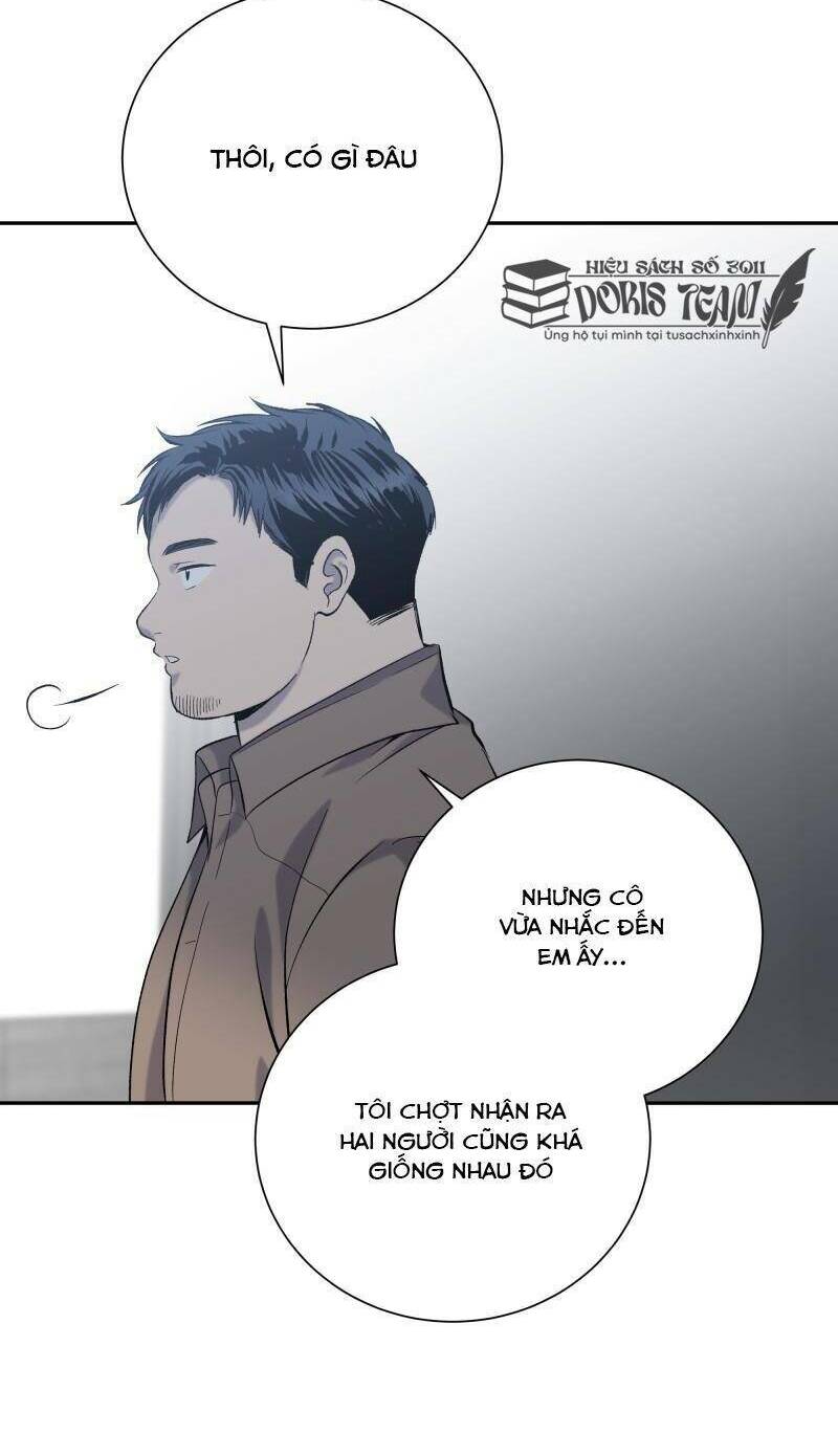 Anh Chàng Lầu Trên - Chap 31 - Trang 45