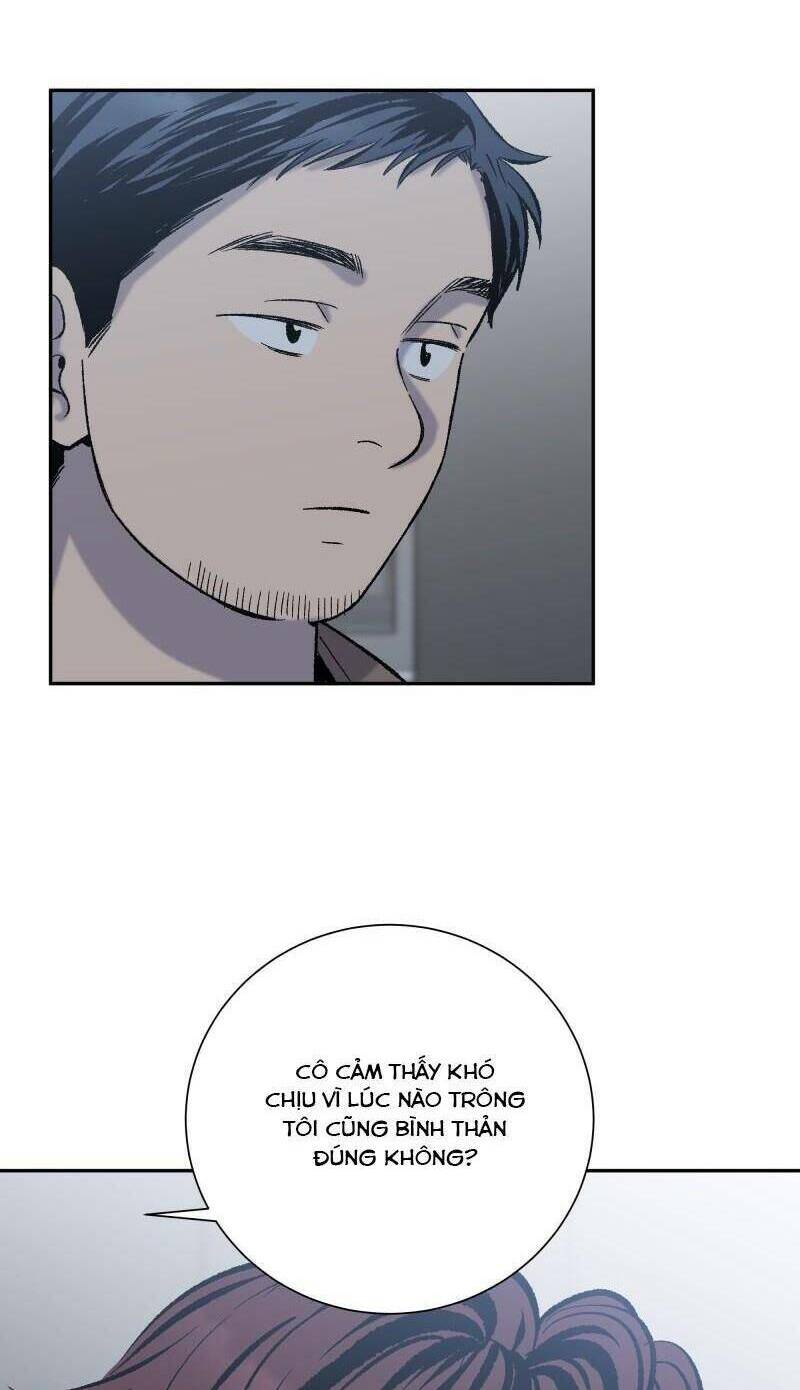 Anh Chàng Lầu Trên - Chap 31 - Trang 47