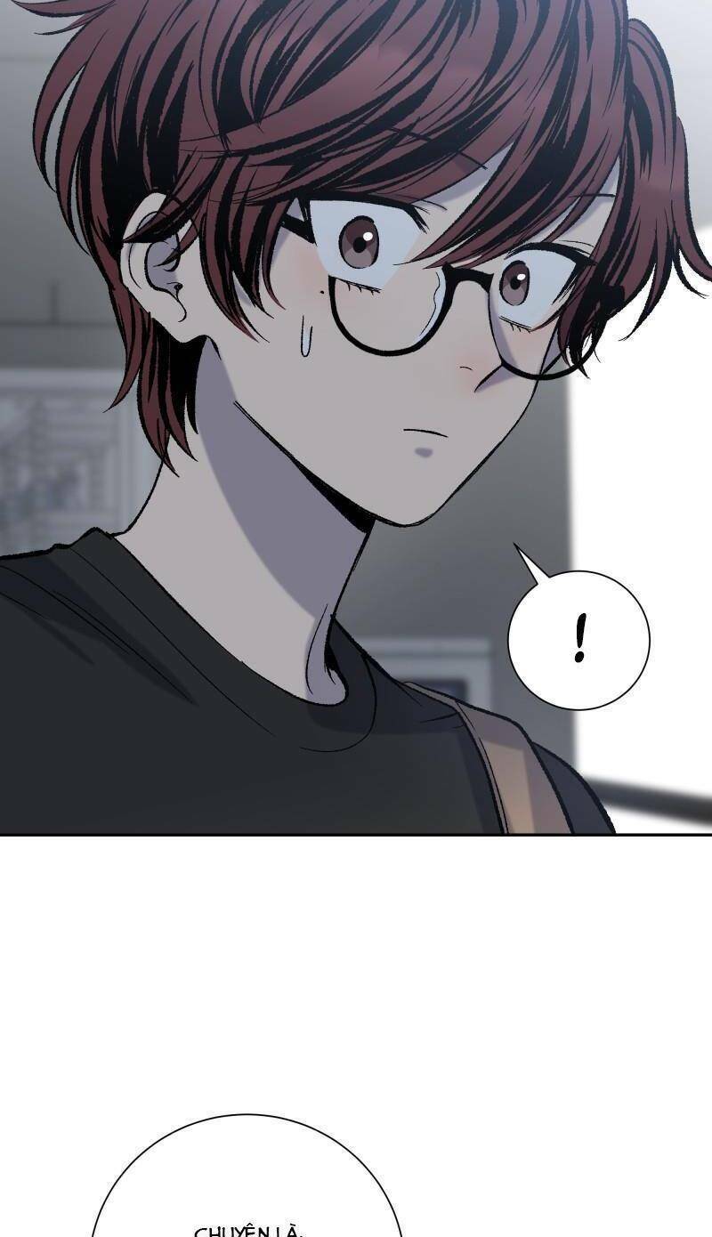 Anh Chàng Lầu Trên - Chap 31 - Trang 48