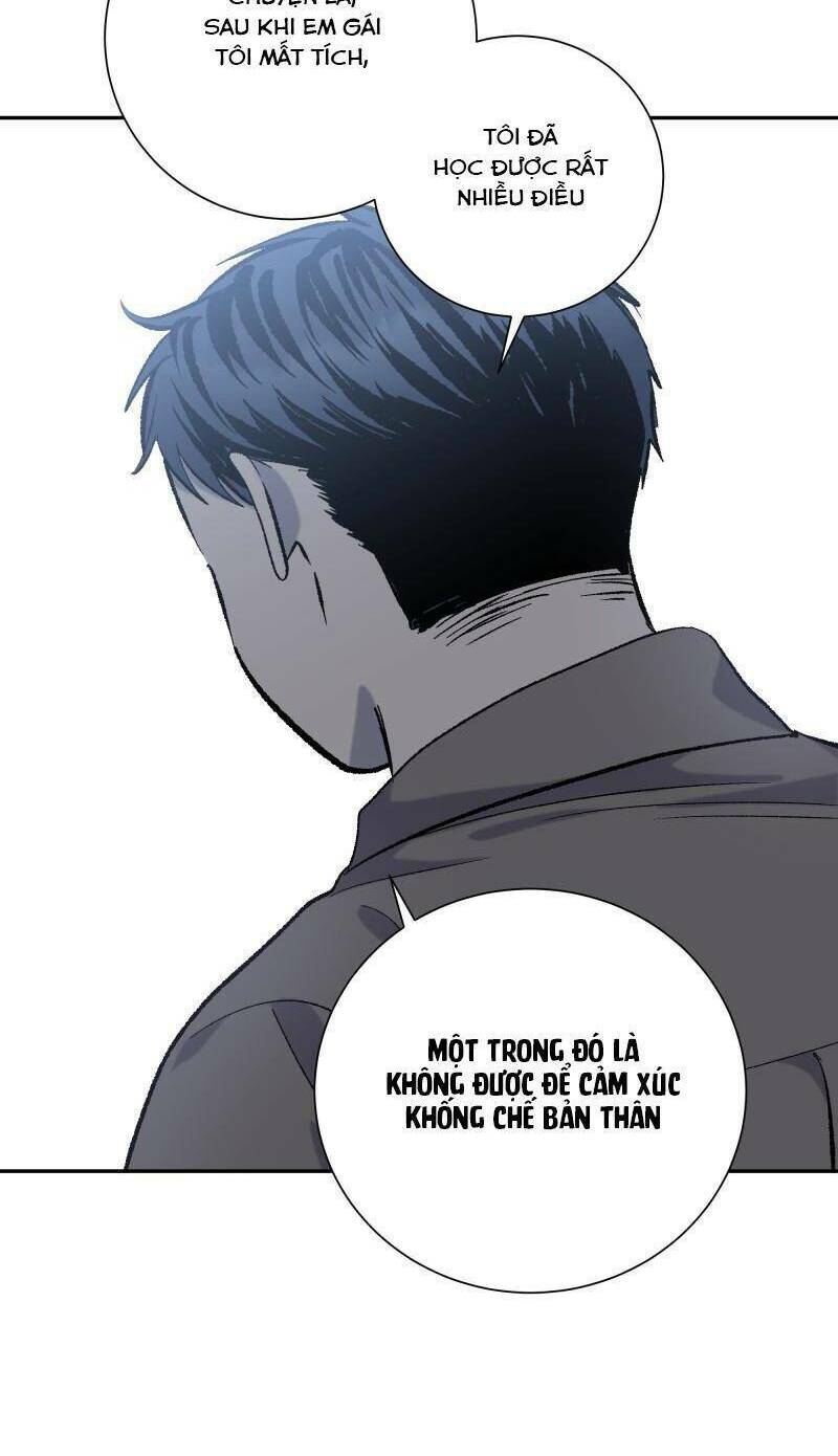 Anh Chàng Lầu Trên - Chap 31 - Trang 49