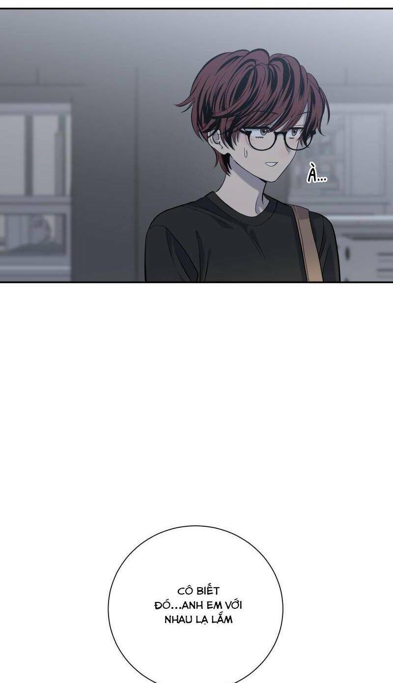 Anh Chàng Lầu Trên - Chap 31 - Trang 50