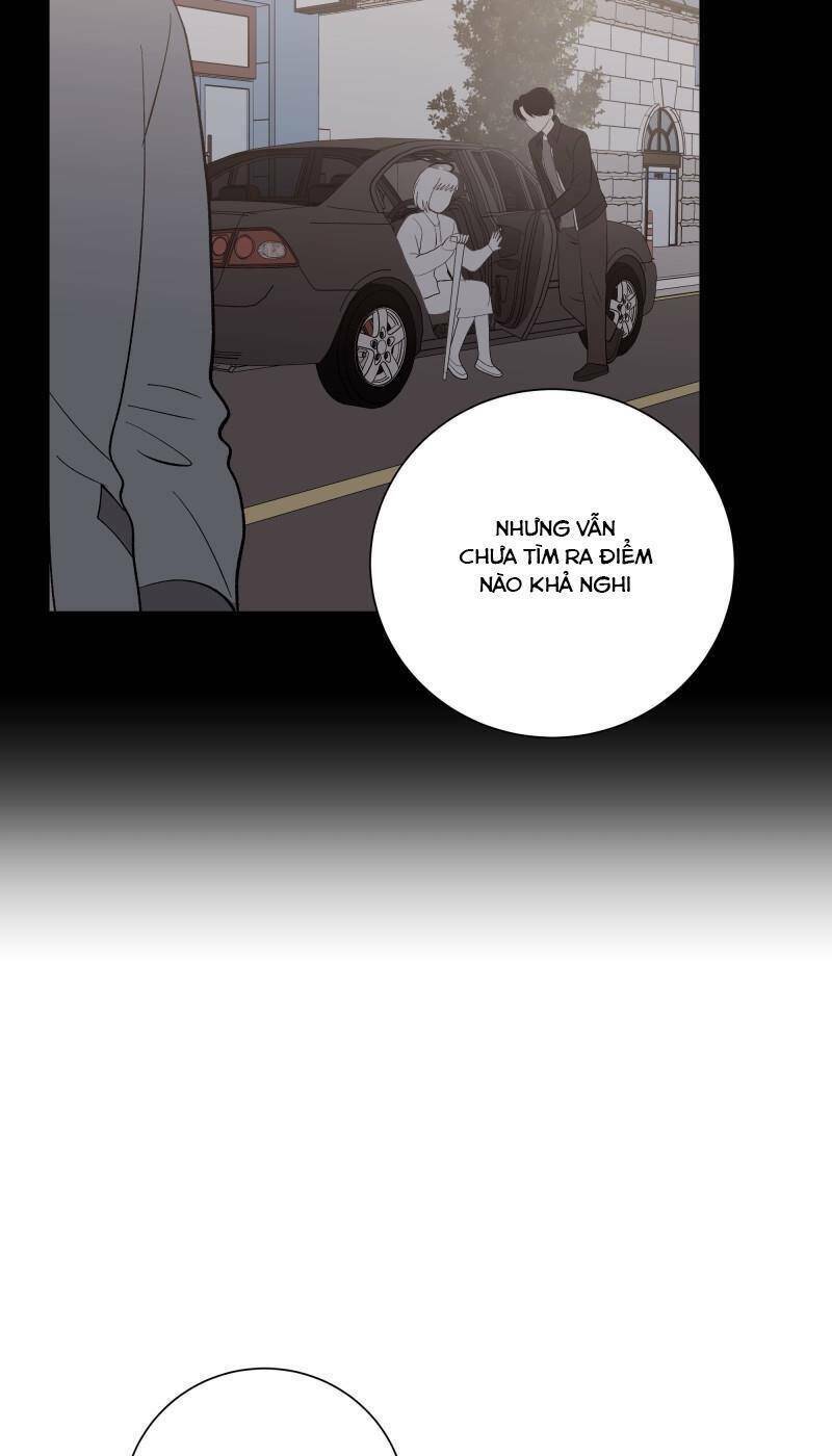 Anh Chàng Lầu Trên - Chap 31 - Trang 6