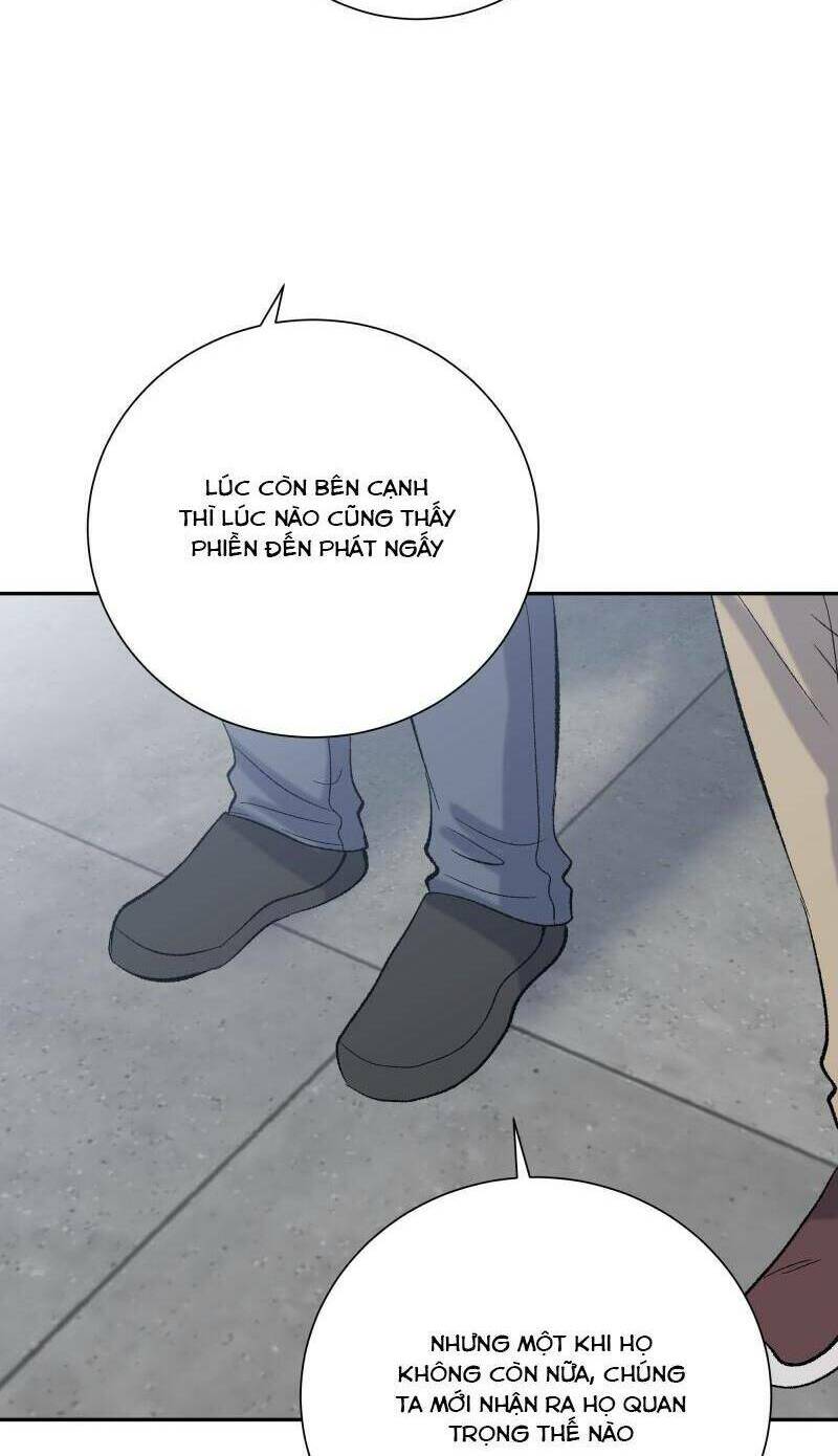 Anh Chàng Lầu Trên - Chap 31 - Trang 51
