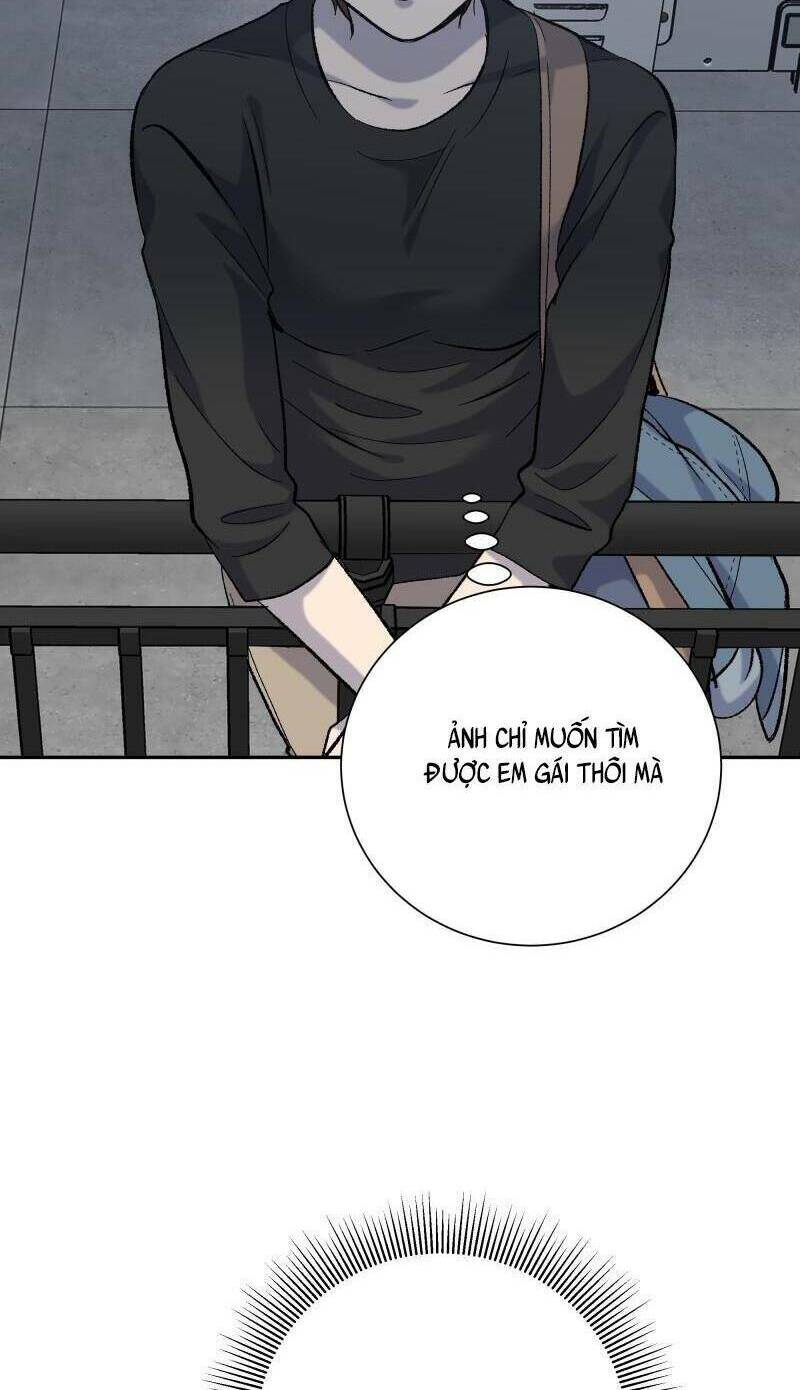 Anh Chàng Lầu Trên - Chap 31 - Trang 55