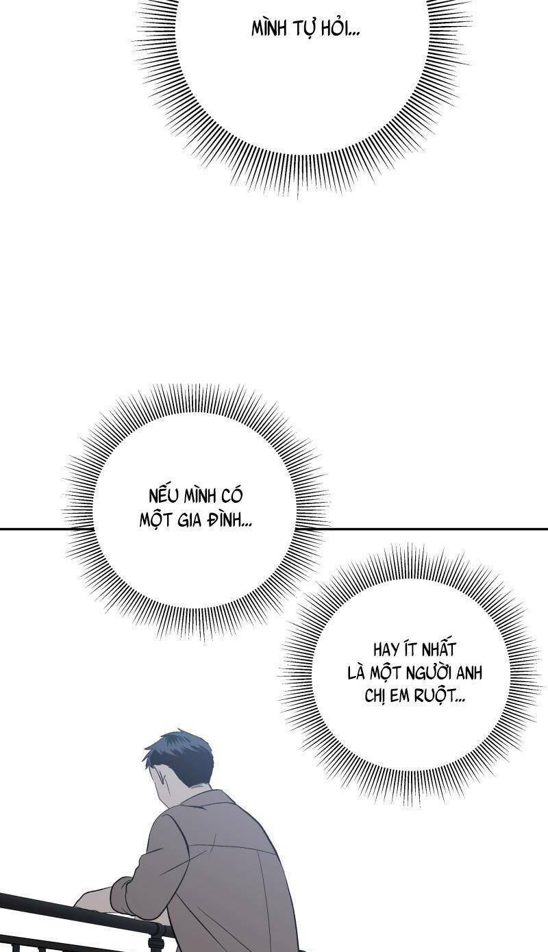 Anh Chàng Lầu Trên - Chap 31 - Trang 56