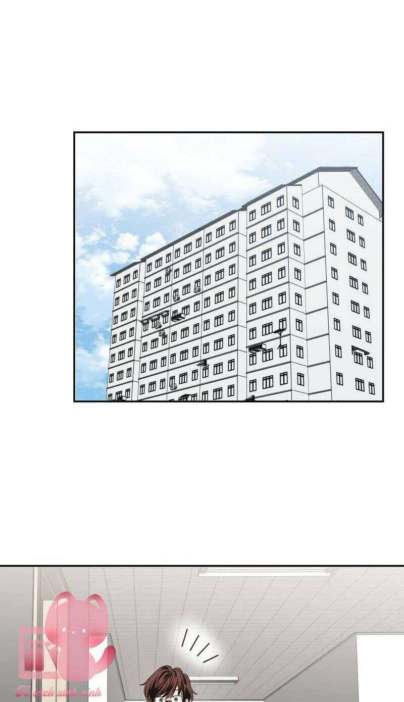 Anh Chàng Lầu Trên - Chap 31 - Trang 59