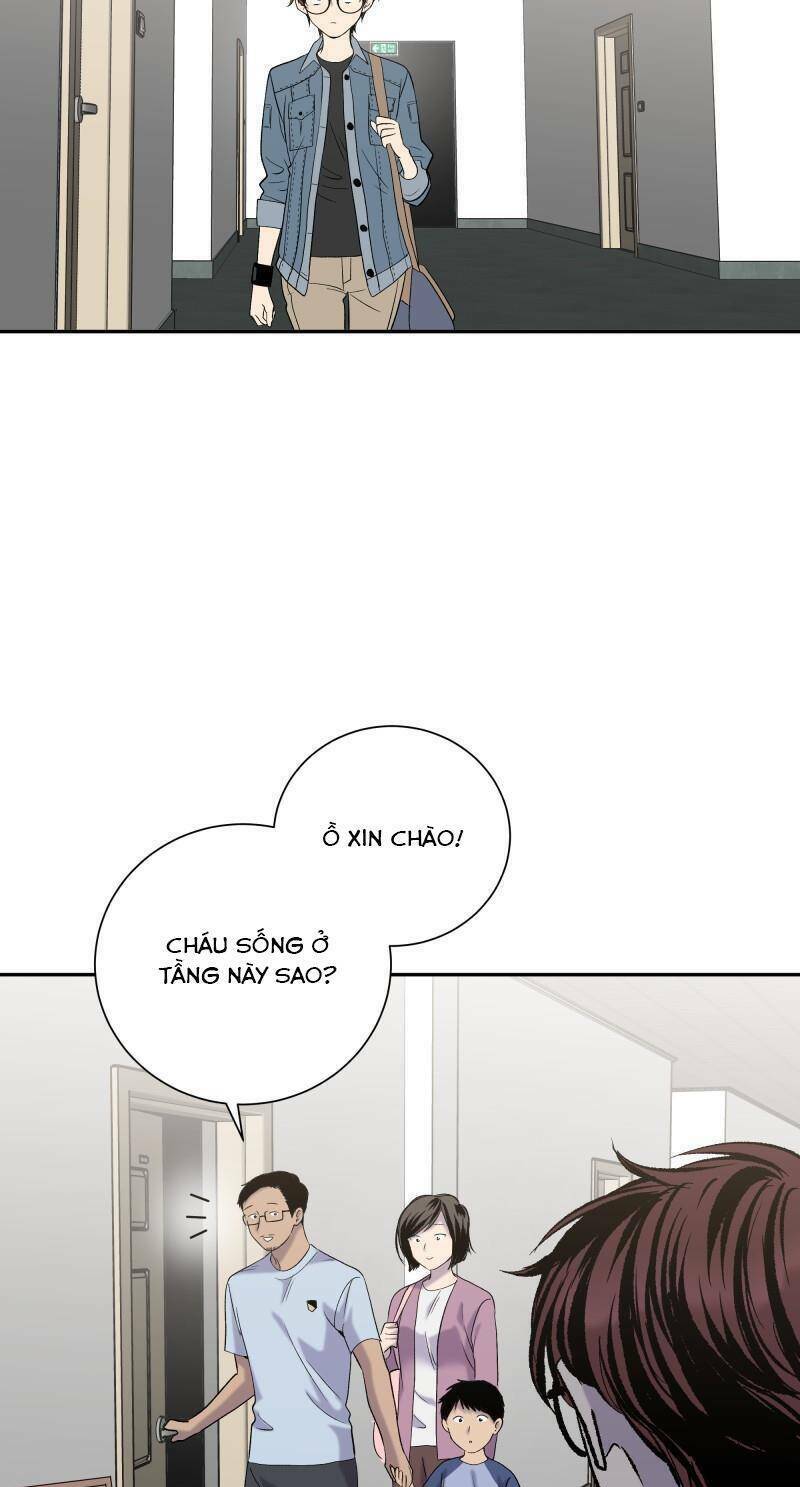 Anh Chàng Lầu Trên - Chap 31 - Trang 60