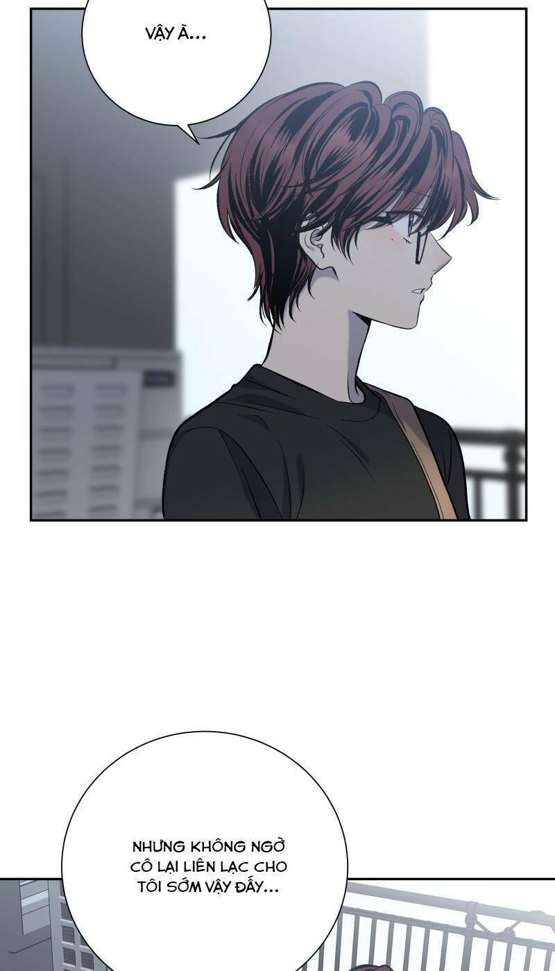 Anh Chàng Lầu Trên - Chap 31 - Trang 7