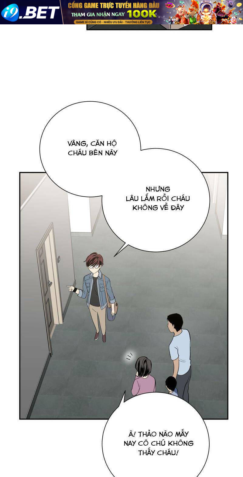 Anh Chàng Lầu Trên - Chap 31 - Trang 62
