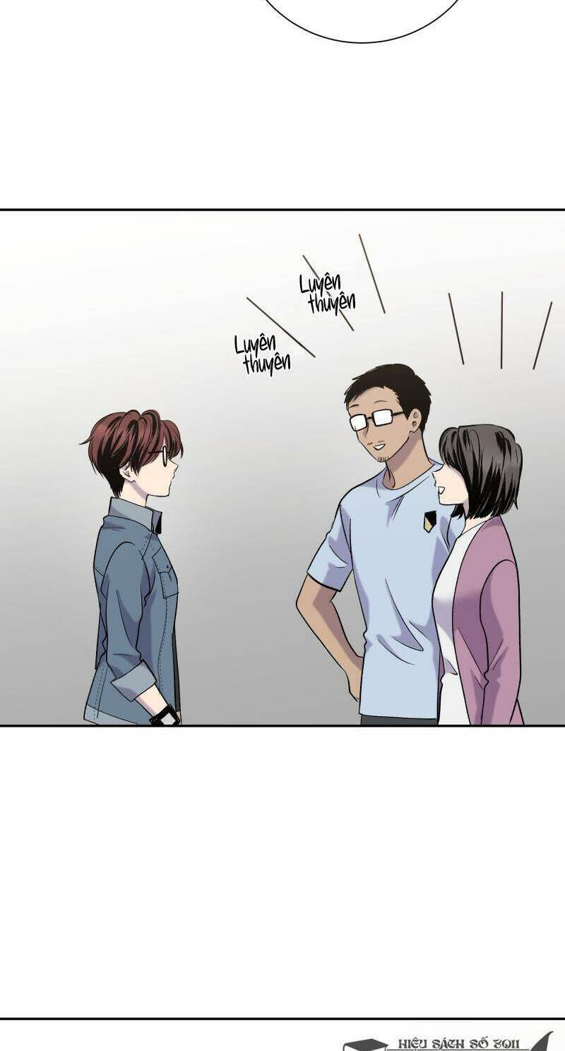 Anh Chàng Lầu Trên - Chap 31 - Trang 63