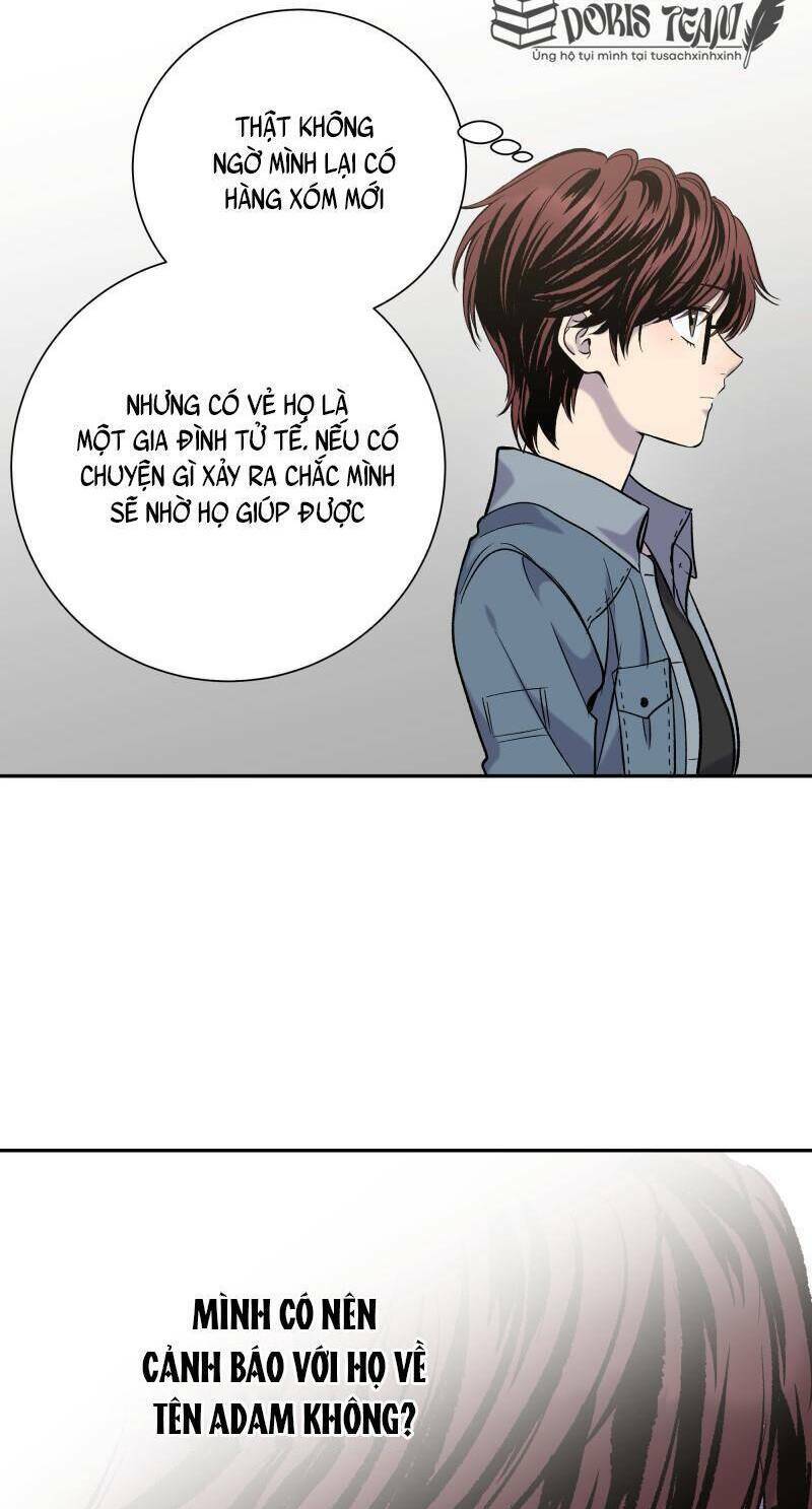 Anh Chàng Lầu Trên - Chap 31 - Trang 64