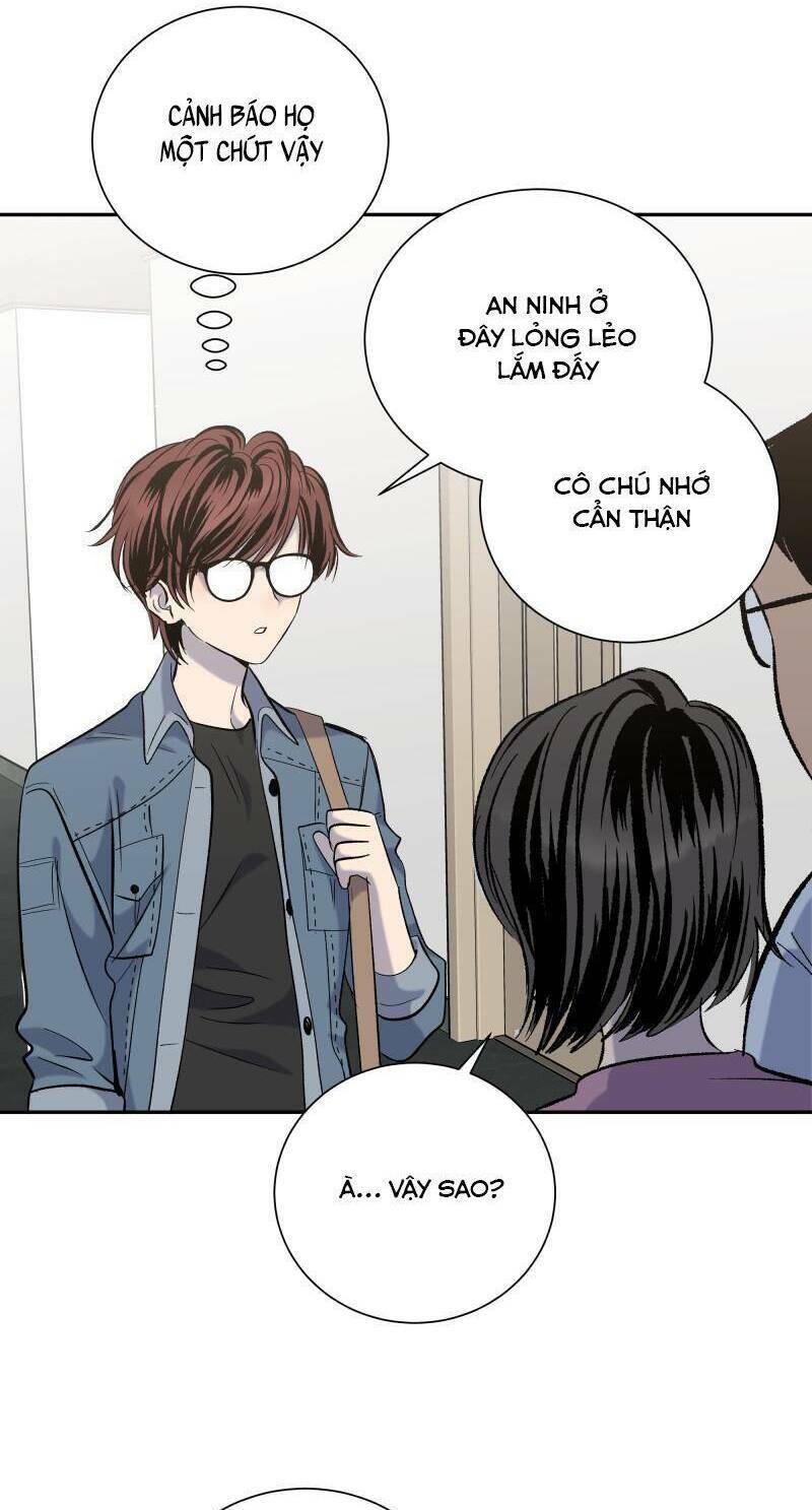 Anh Chàng Lầu Trên - Chap 31 - Trang 66