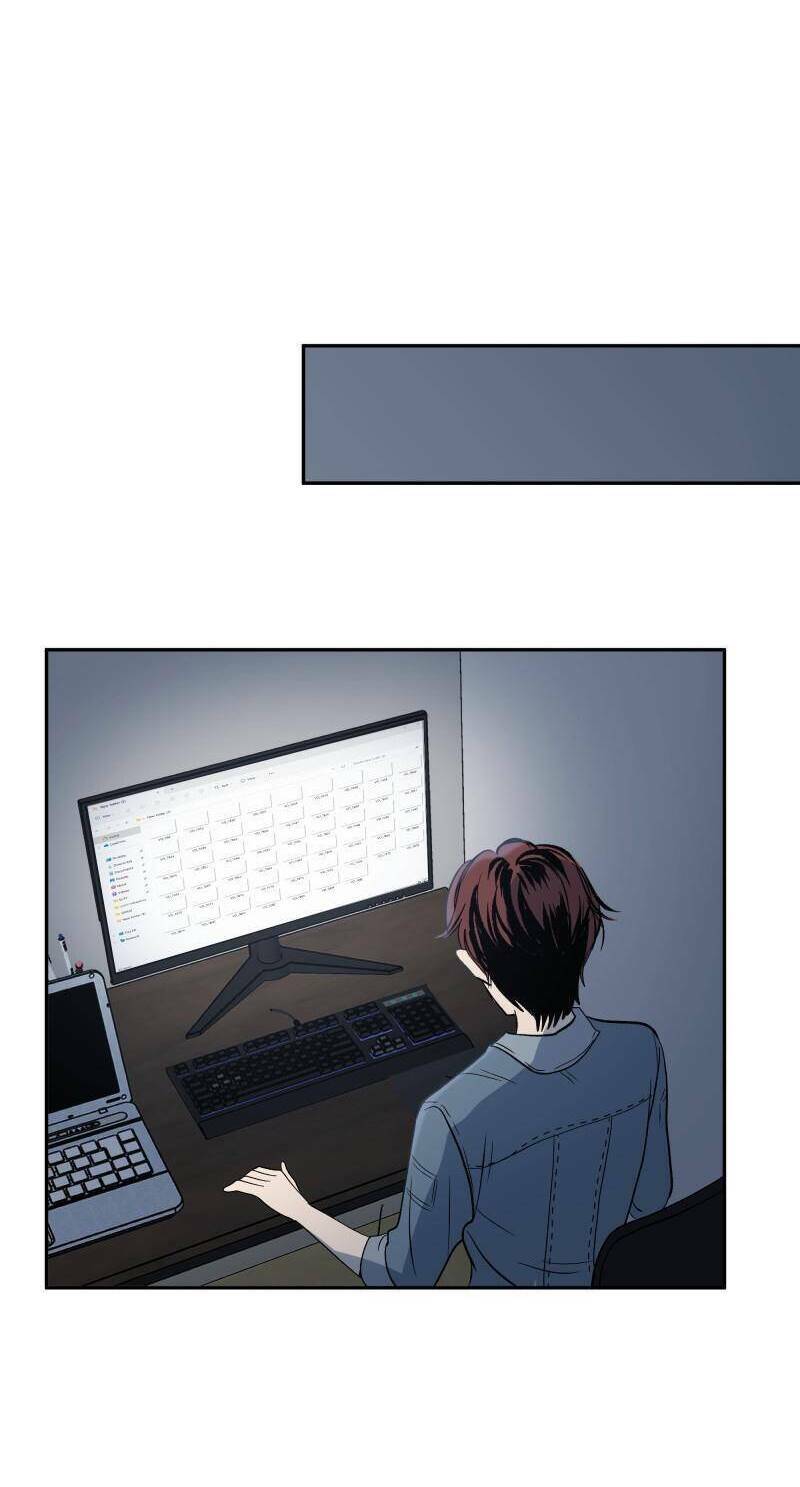 Anh Chàng Lầu Trên - Chap 31 - Trang 70
