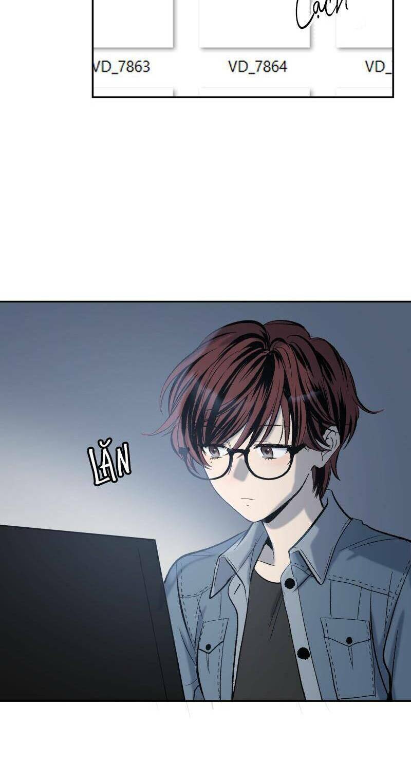 Anh Chàng Lầu Trên - Chap 31 - Trang 73