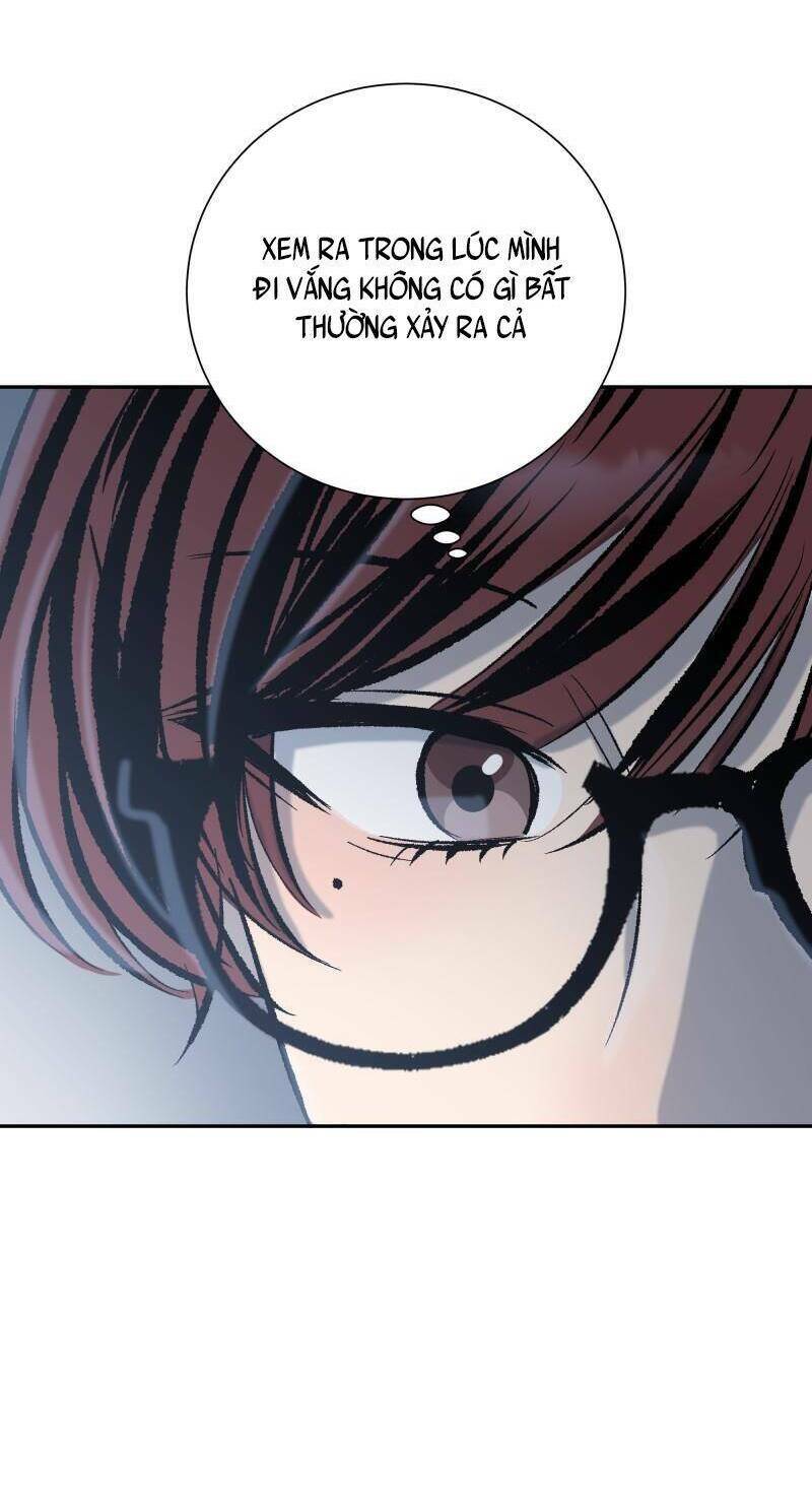 Anh Chàng Lầu Trên - Chap 31 - Trang 74