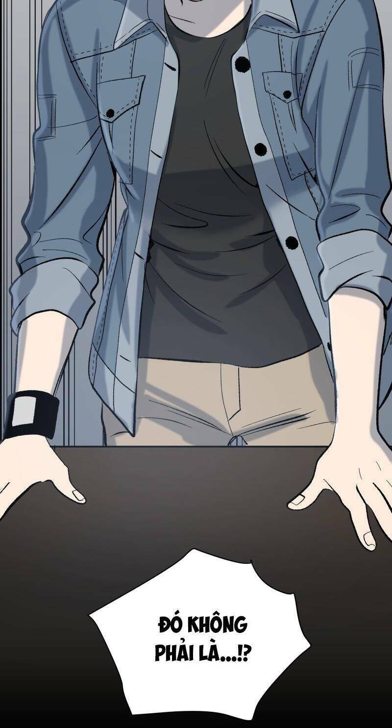 Anh Chàng Lầu Trên - Chap 31 - Trang 78