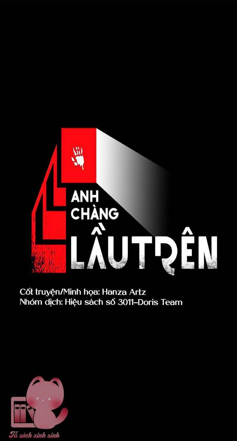 Anh Chàng Lầu Trên - Chap 31 - Trang 79