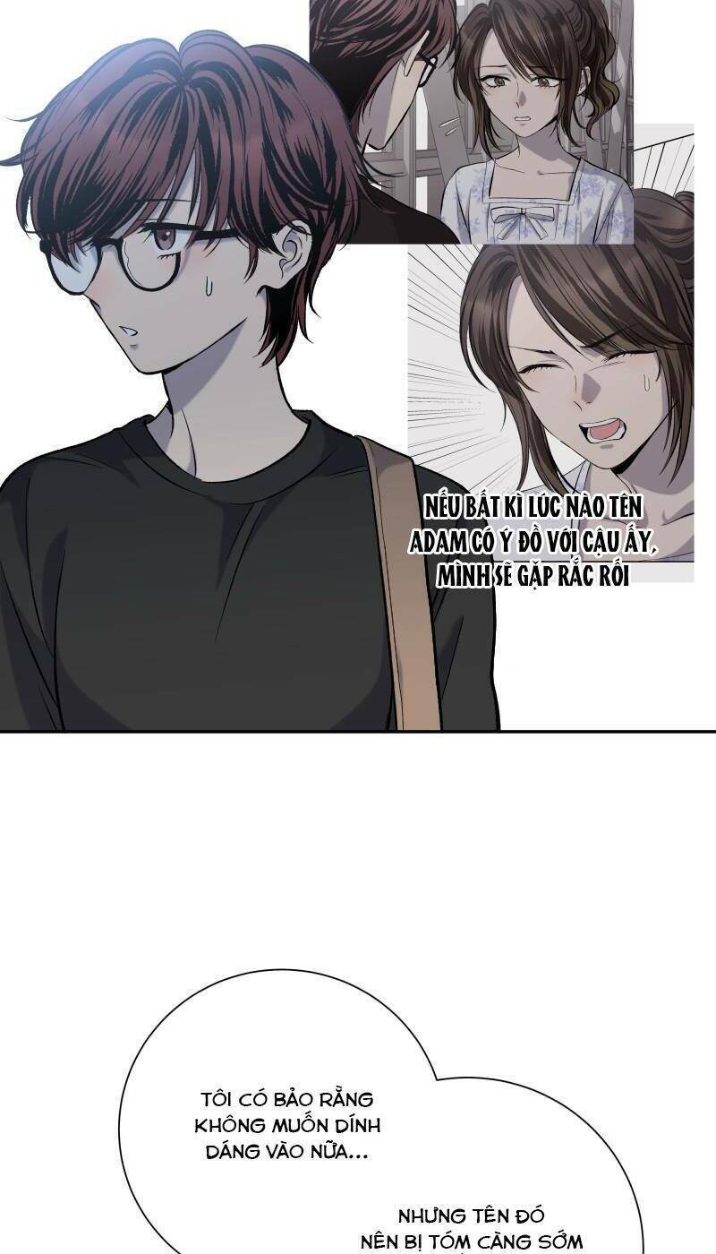 Anh Chàng Lầu Trên - Chap 31 - Trang 9