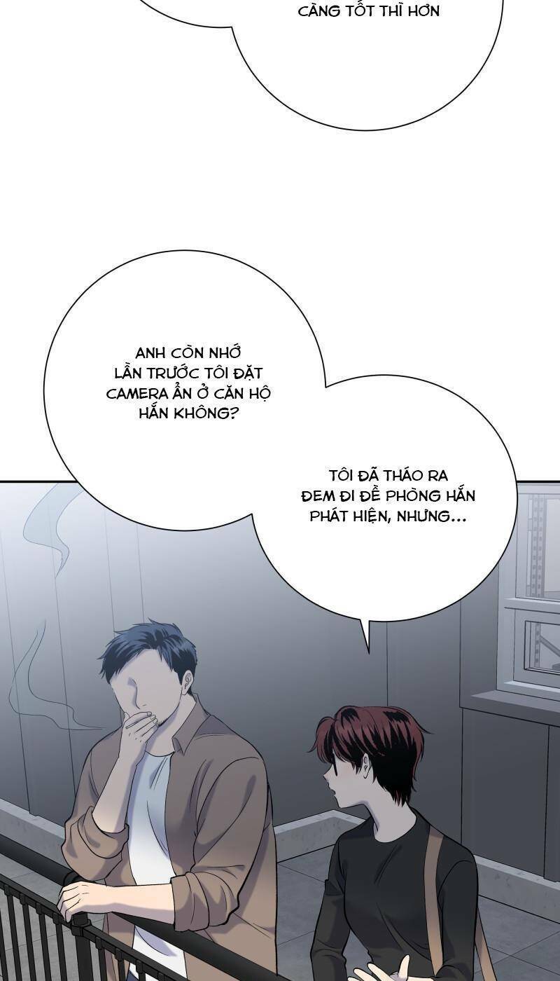 Anh Chàng Lầu Trên - Chap 31 - Trang 10