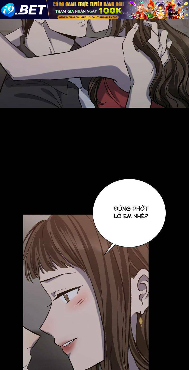 Anh Chàng Lầu Trên - Chap 32 - Trang 11