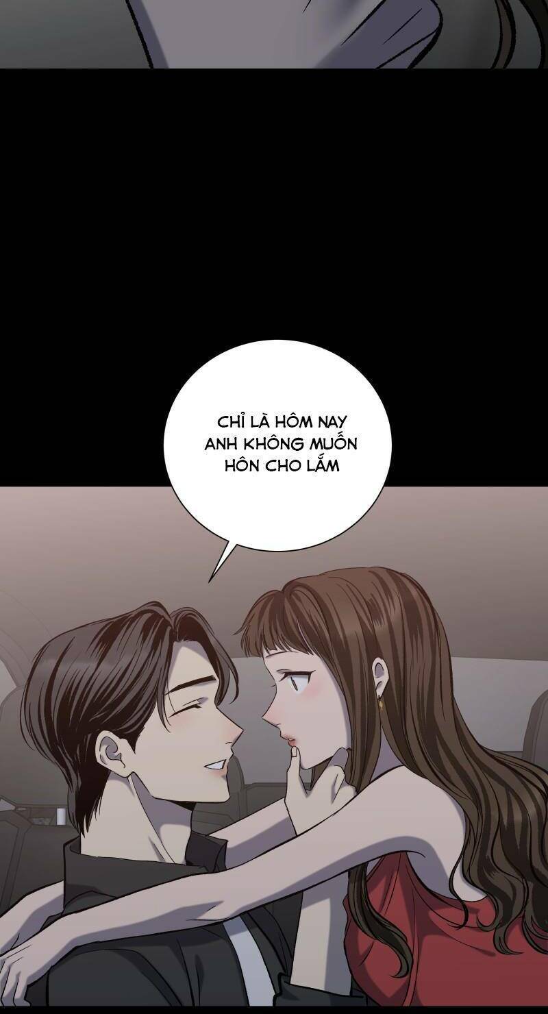 Anh Chàng Lầu Trên - Chap 32 - Trang 15