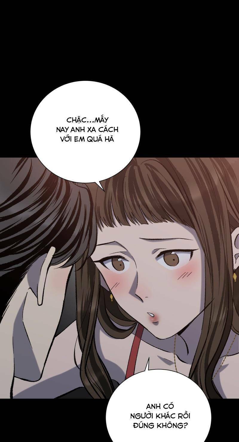 Anh Chàng Lầu Trên - Chap 32 - Trang 16