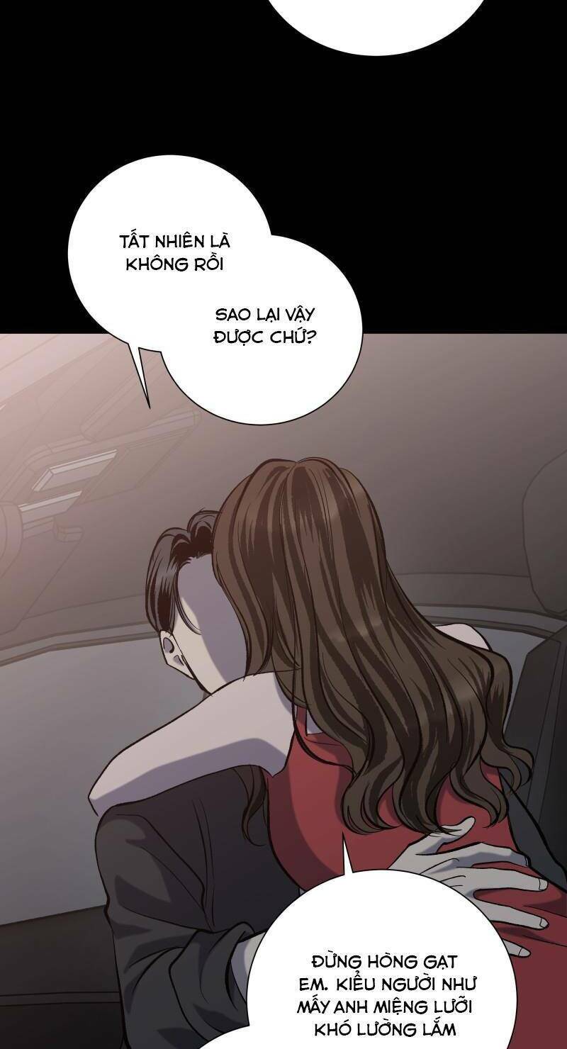 Anh Chàng Lầu Trên - Chap 32 - Trang 17