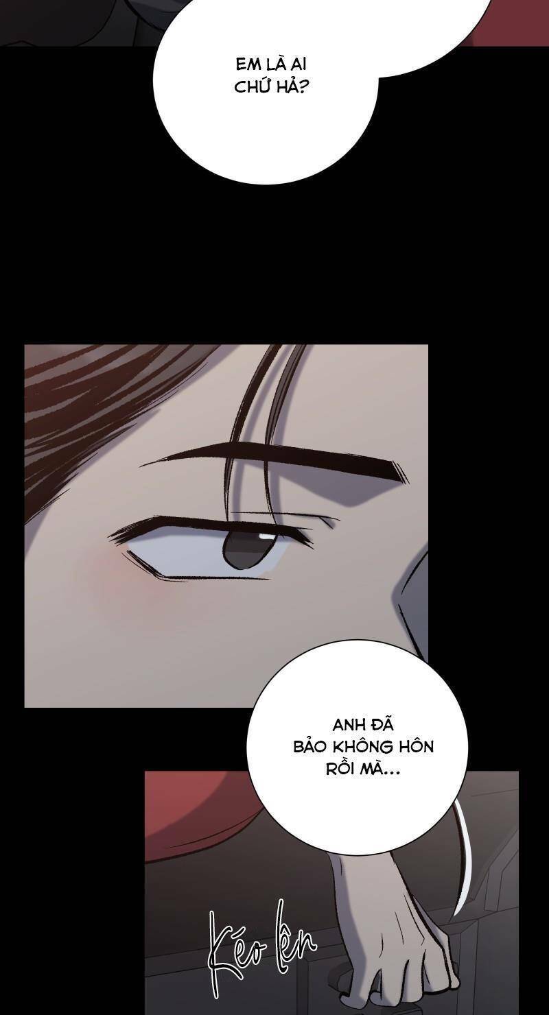 Anh Chàng Lầu Trên - Chap 32 - Trang 18